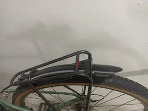Bike fender