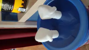 Kittycat boxing gloves