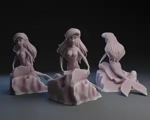 Ariel