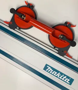 Makita/Festool Track Saw Suction Clamp