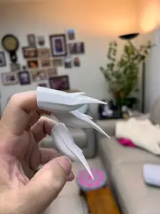 Rubber band shooter