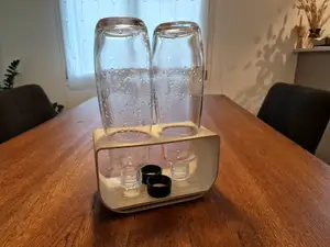 Sodastream Drip Cradle