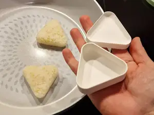Onigiri Press