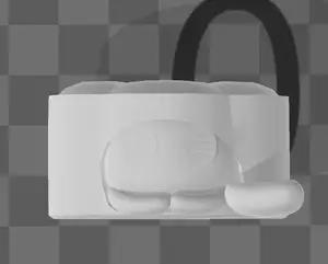 cat cake pet of honkai star rail