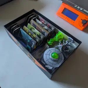 Unmatched Tales to Amaze Minion Insert