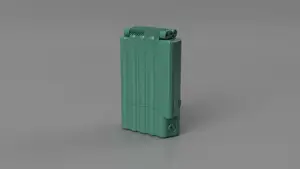 cigarette case