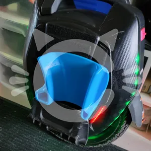 JUMP PADS FOR EUC