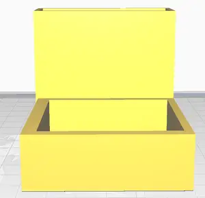 3d printer tool holder