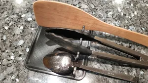 Spoon Holder
