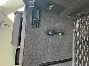 Regenschirmhalter für VAG Modelle, Audi, VW, Seat, Cupra, (Mercedes)
