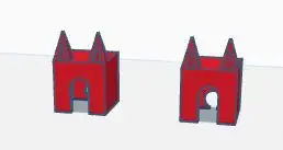 cat house