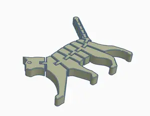 Flexi Cat