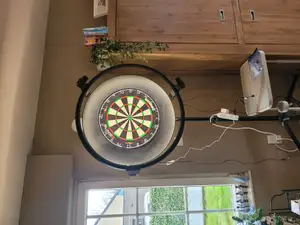 Darts Tripod & Wall Mount