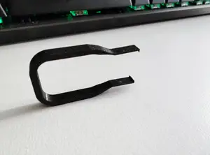 Logitech keycap puller