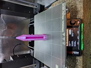 paintless dent repair tool