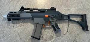 T36 - Nerf Blaster - Beta