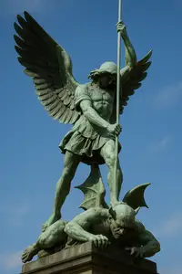 Archangel Michael