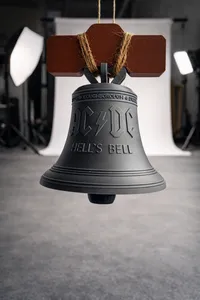 Hells Bells AC/DC