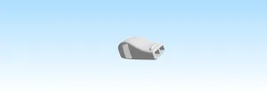 Loud Whistle - No supports