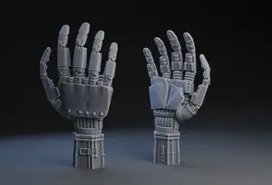Robot Hand