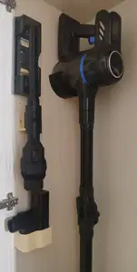 Dreame Trouver J30 wall mount add-on