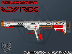 Nekomata Lynx - Lynx 2.1.0 Remix by SFI