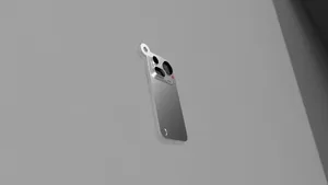 Nothing Phone 4a Pro Keychain
