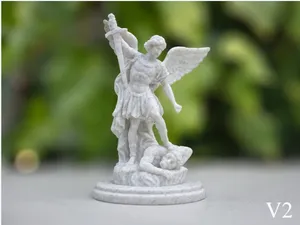 Archangel Michael