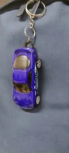 Hot Wheels keychain adapter (No drilling needed)