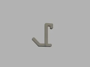 ikea skadis hooks