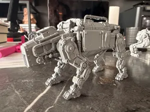 Panzerhund (Wolfenstein)