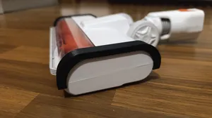 Anti Scratch cover for Xiaomi G20 Lite Vacuum cleaner