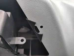 StreetScooter CDIS / Speedometer mounting clip