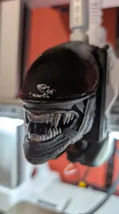 Cache Xenomorph pour extrudeuse A1 / A1 mini