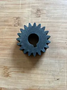 Gearwheel for Kläger hacksaw
