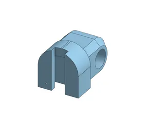 Wagner 130 Piston Crankshaft Connector