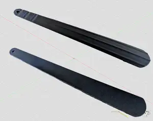 Schuhlöffel lang und verstärkt / Shoehorn long and reinforced