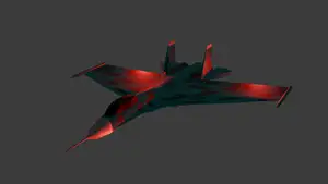 SU-27