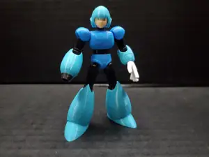Reploid Template (Version 1.0)