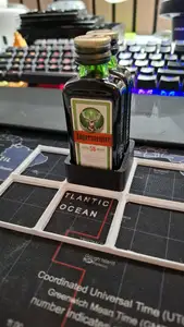 gridfinity jagermeister