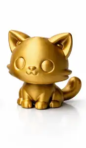 Cute Chibi Cat