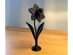 Narcissus Flower Decor