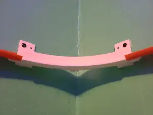 Hotwheels Track
