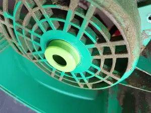 Bearing housing for lawn mower GO ON LM30001 or MTD MC 32E