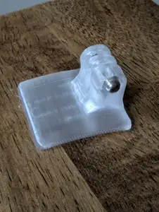 GoPro Helmet Mount