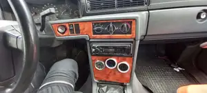 Volvo 940/740 3 Gauge mounting plate