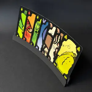 Yet another cardholder