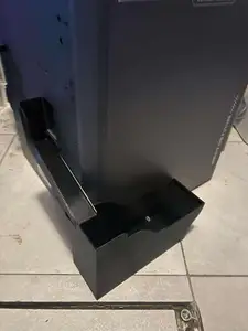 Purge Waste Ramp and Collection Bin – Elegoo Centauri Carbon 2