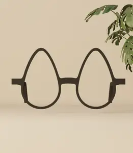 egg glasse