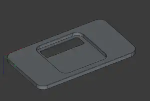 Bookoo Themis Mini 2-cup platform